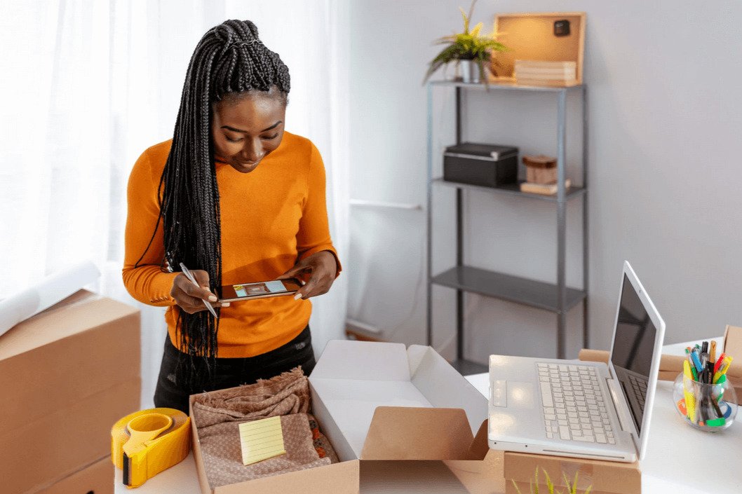 Plataforma de envíos ecommerce CIBERHAWK™