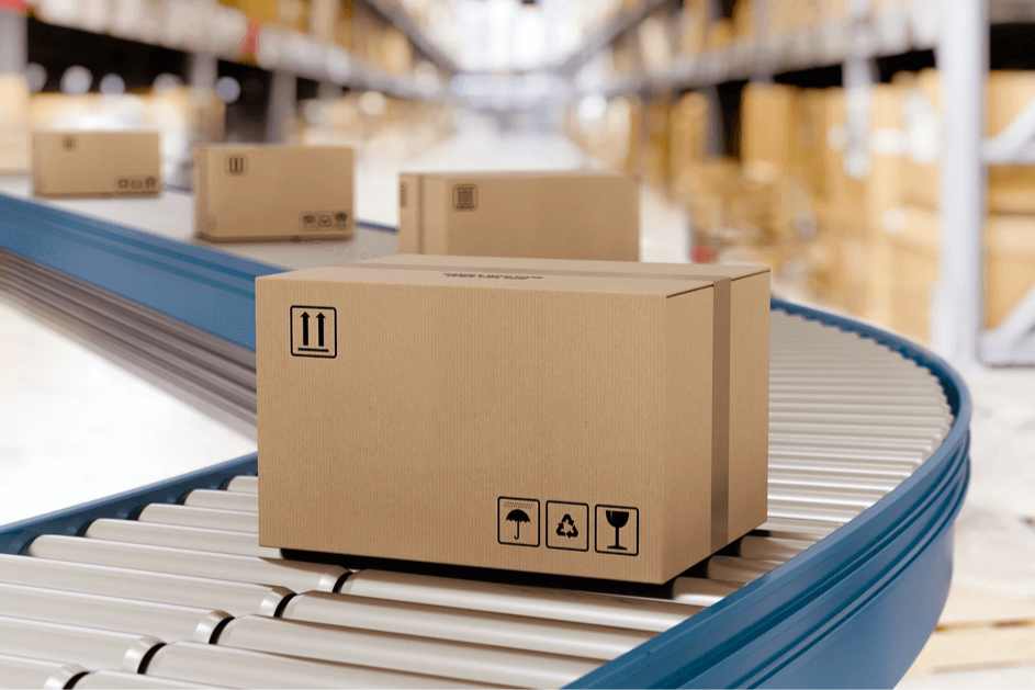 All-In-One Ecommerce Shipping Software CIBERHAWK™ HAITI