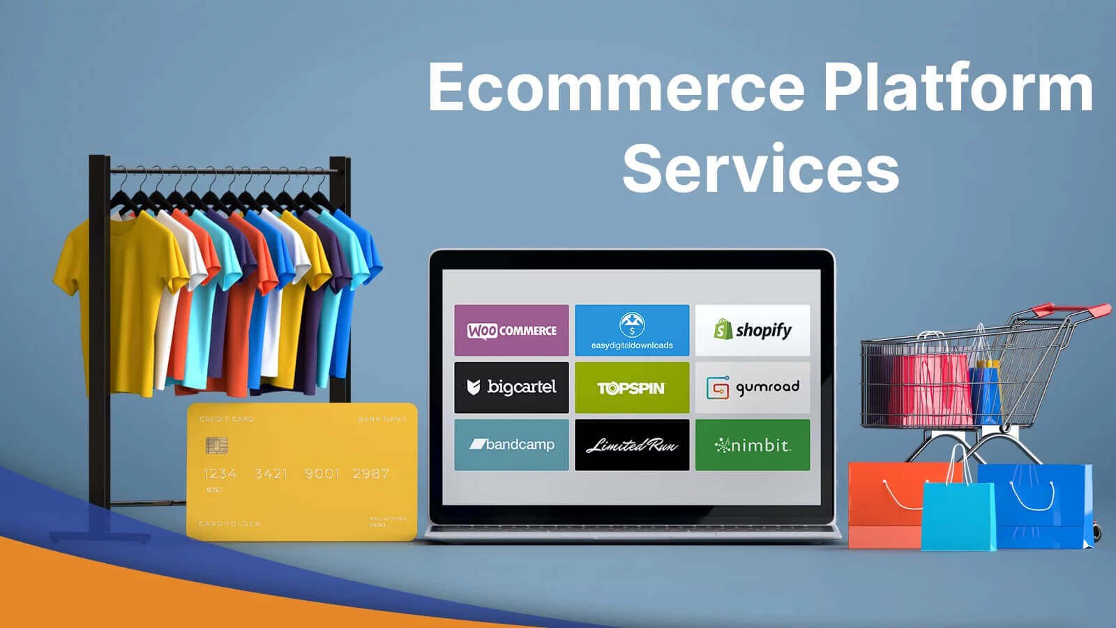 all-in-one shipping software for ecommerce CIBERHAWK™