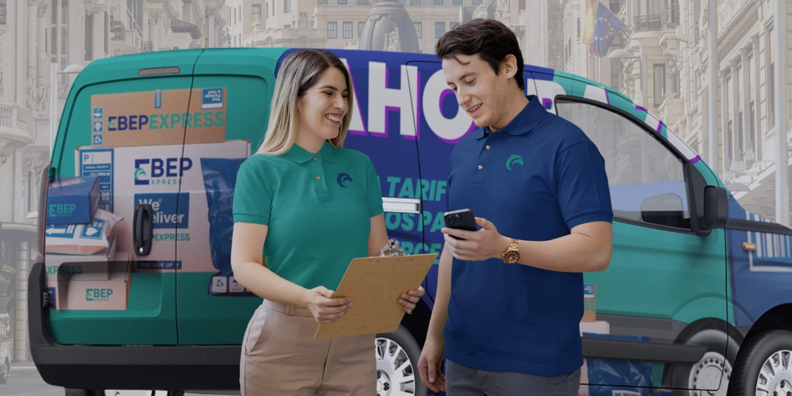All-In-One Ecommerce Shipping Software CIBERHAWK™